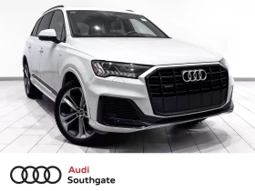 Audi Q7 2021* MATRIX* B&O* DIS* ОБДУХ* PANO* AIR* ЩОРИ* 7P, снимка 1