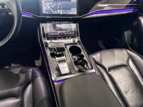 Audi Q7 2021* MATRIX* B&O* DIS* ОБДУХ* PANO* AIR* ЩОРИ* 7P, снимка 9