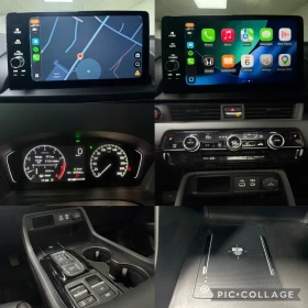 Honda Pilot Trail Sport AWD, снимка 14