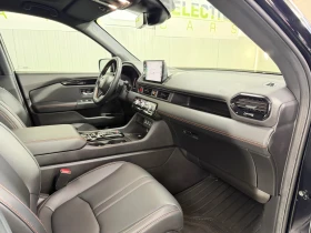 Honda Pilot Trail Sport AWD, снимка 8