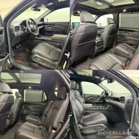 Honda Pilot Trail Sport AWD, снимка 12