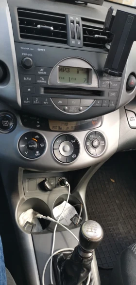 Toyota Rav4, снимка 7