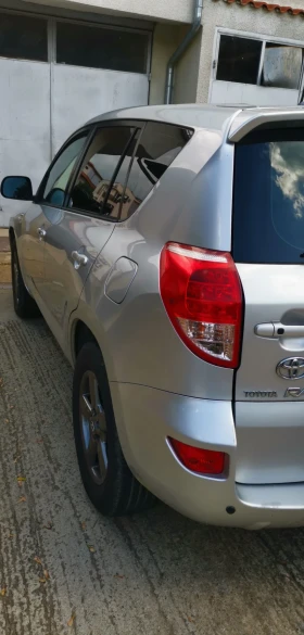 Toyota Rav4, снимка 4