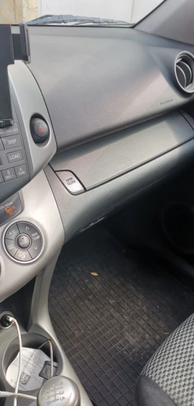 Toyota Rav4, снимка 6