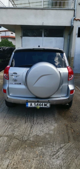 Toyota Rav4, снимка 3