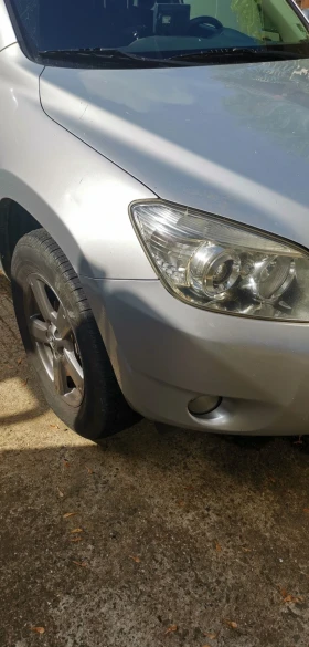 Toyota Rav4, снимка 10