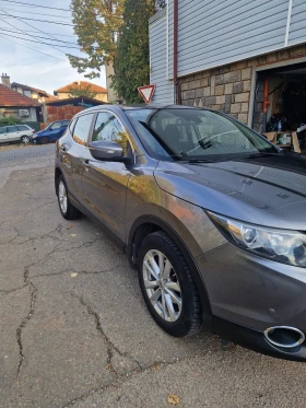 Nissan Qashqai, снимка 2