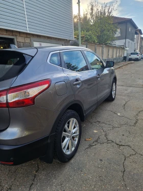 Nissan Qashqai, снимка 5