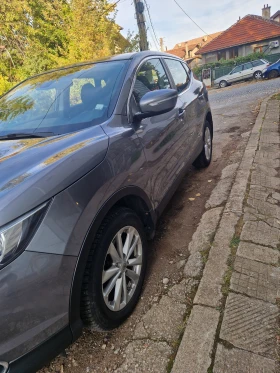 Nissan Qashqai, снимка 3