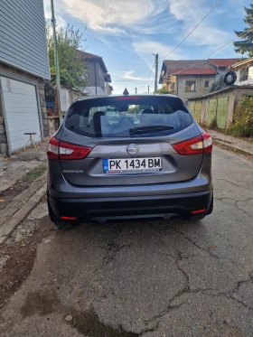 Nissan Qashqai, снимка 4