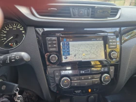 Nissan Qashqai, снимка 8