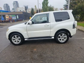 Mitsubishi Pajero, снимка 2