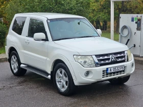 Mitsubishi Pajero, снимка 7