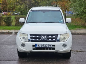 Mitsubishi Pajero, снимка 8