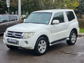 Mitsubishi Pajero, снимка 1