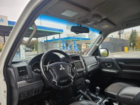 Mitsubishi Pajero, снимка 10
