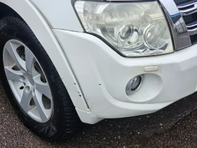 Mitsubishi Pajero, снимка 9
