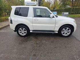 Mitsubishi Pajero, снимка 6
