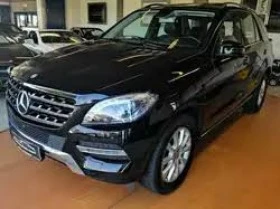  Mercedes-Benz ML 250