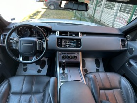 Land Rover Range Rover Sport 3.0SD 292   | Mobile.bg   10
