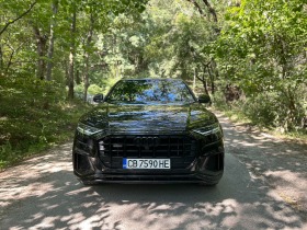 Audi Q8 Sline - [1] 