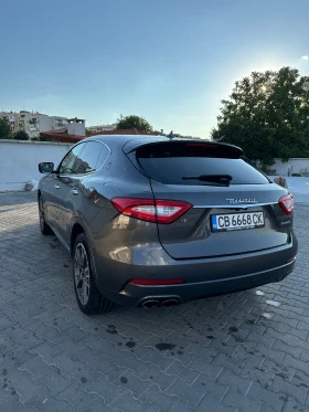 Maserati Levante, снимка 2