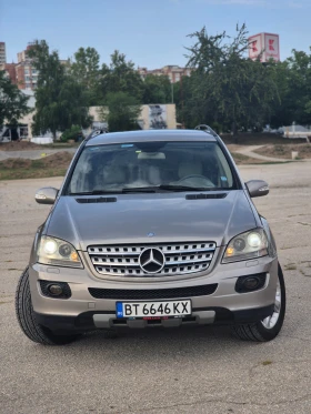 Mercedes-Benz ML 320, снимка 2