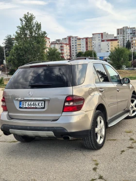 Mercedes-Benz ML 320, снимка 5