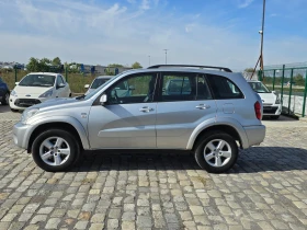 Toyota Rav4 2.0D4D 116кс 4X4 FACELIFT, снимка 4