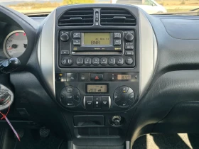 Toyota Rav4 2.0D4D 116кс 4X4 FACELIFT, снимка 13