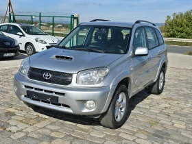 Toyota Rav4 2.0D4D 116кс 4X4 FACELIFT - изображение 1