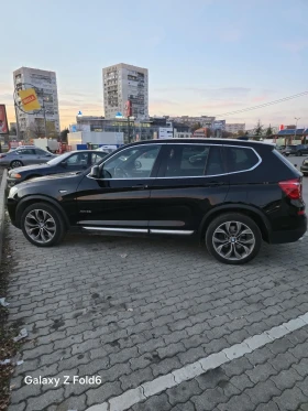 BMW X3 2.8I X-DRIVE PANORAMA, снимка 3