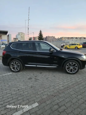 BMW X3 2.8I X-DRIVE PANORAMA, снимка 4