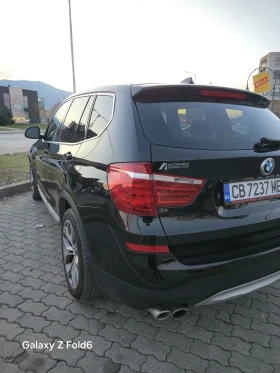 BMW X3 2.8I X-DRIVE PANORAMA, снимка 5