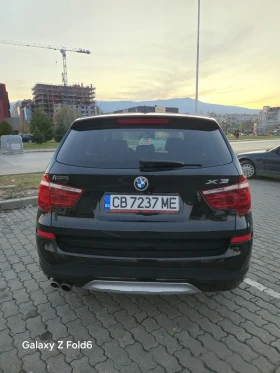 BMW X3 2.8I X-DRIVE PANORAMA, снимка 2