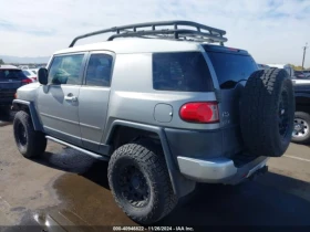 Toyota Fj cruiser | Mobile.bg    3