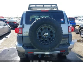 Toyota Fj cruiser | Mobile.bg    7