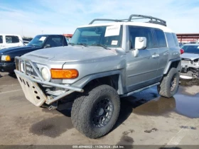 Toyota Fj cruiser | Mobile.bg    2