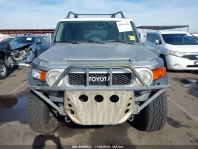 Toyota Fj cruiser | Mobile.bg    6