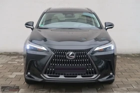 Lexus NX 450 H+ /309HP/EXECUTIVE-LINE/HUD/CAM/HYBRID/627b, снимка 2