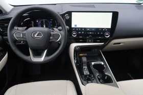 Lexus NX 450 H+ /309HP/EXECUTIVE-LINE/HUD/CAM/HYBRID/627b, снимка 11