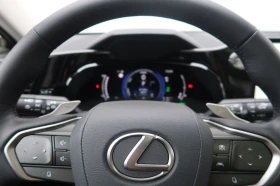 Lexus NX 450 H+ /309HP/EXECUTIVE-LINE/HUD/CAM/HYBRID/627b, снимка 10