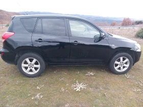 Toyota Rav4 136кс навигация , снимка 7