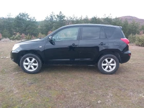 Toyota Rav4 136кс навигация , снимка 3