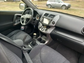 Toyota Rav4 136кс навигация , снимка 9