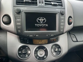 Toyota Rav4 136кс навигация , снимка 10