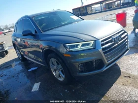 Audi Q5 * 45 PREMIUM*  *  | Mobile.bg    2