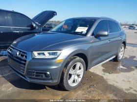 Audi Q5 * 45 PREMIUM*  *  | Mobile.bg    3