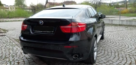 BMW X6 3.5 X-Drive , снимка 3