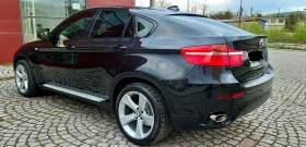 BMW X6 3.5 X-Drive , снимка 8